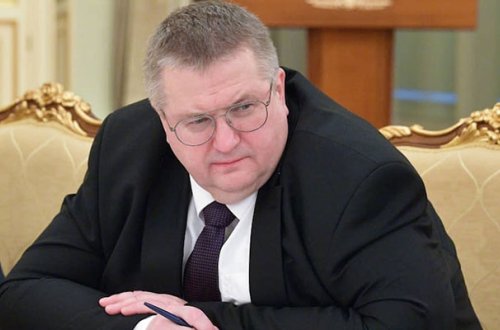 Overçuk kommunikasiyaların açılmasından danışdı