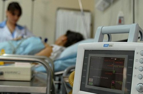 İrəvanda kütləvi qida zəhərlənməsi baş verib