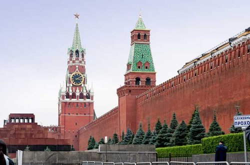 Rusiyadan Azərbaycanla Ermənistana təklif