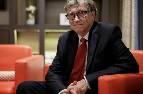 Bill Qeytsdən növbəti qorxunc XƏBƏRDARLIQ: dünya buna hazır olmalıdır