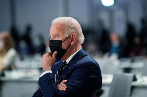 Baydeni Avropada müşayiət edən köməkçisi koronavirusa yoluxub