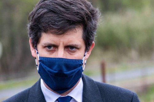 Nazirdən quş qripi ilə bağlı xəbərdarlıq