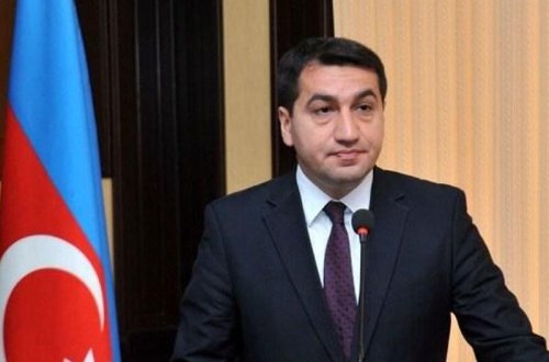 Azad olunmuş ərazilərdə Ermənistanın dağıntılar törətdiyini bilirdik, amma... - Prezidentin köməkçisi