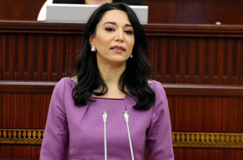 Ombudsman bəyanat yaydı