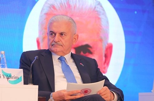 Binəli Yıldırım Nikol Paşinyana ÇAĞIRIŞ ETDİ