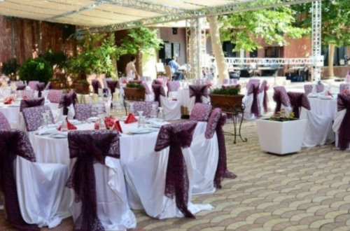 Cəlilabadda həyətdə toy edən şəxs cərimələnib