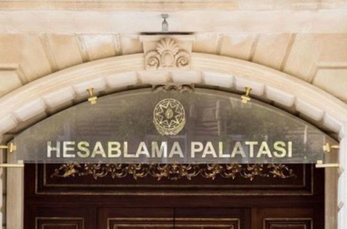 “DSMF-nin gəlir və xərcləri daha da şəffaflaşdırılmalıdır” - Hesablama Palatası