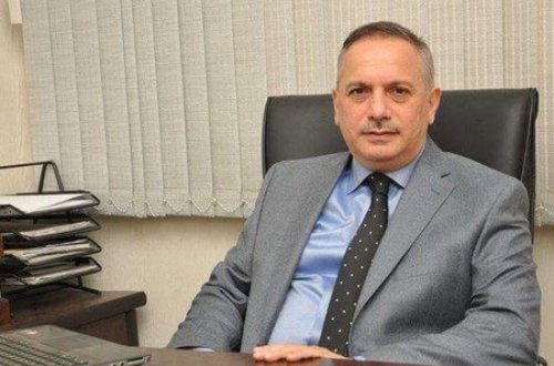 Əli Əliyev sərbəst buraxıldı