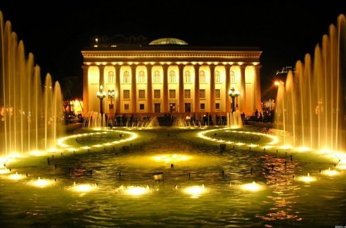 Zəfər Gününə həsr olunan videoproyeksiya nümayiş etdiriləcək