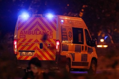 Gürcüstanda azərbaycanlı Saakaşviliyə dəstək aksiyasında vəfat edib