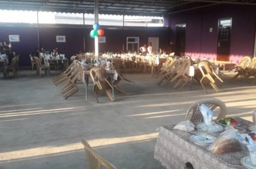 Zərdabda karantin rejiminin pozulduğu toy məclisləri aşkarlanıb