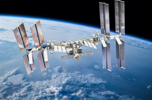 Kosmonavtların Yerə qayıdışı yenidən təxirə salınıb