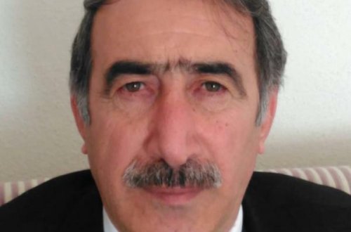 68 yaşlı kişi sevgilisini öldürüb, intihar etdi - FOTO