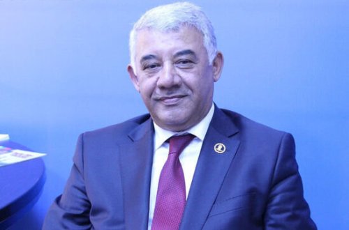 Üçrəngli göy qurşağı - RAMİZ GÖYÜŞOV YAZIR 