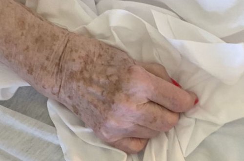 В одной из квартир Баку обнаружено тело 63-летней женщины