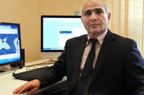 Koronavirusa yoluxan baş direktorun vəziyyəti ağırlaşıb, süni tənəffüs aparatına qoşulub