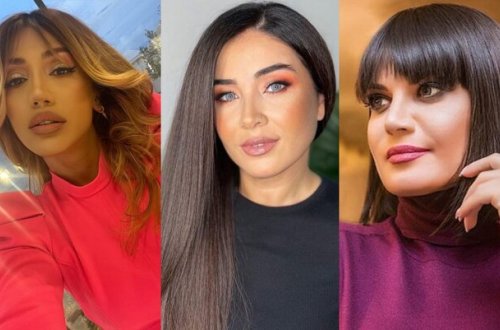 Elnarə Röya və Natavandan ayrılma səbəbini açıqladı - VİDEO