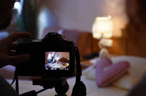 Bakıda qadını videosunu yayacağı ilə şantaj edən şəxs ƏLƏ KEÇDİ