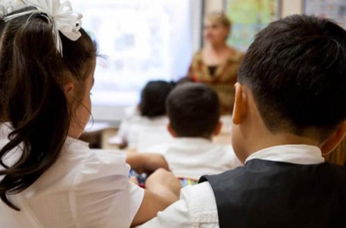 Valideynlərin NƏZƏRİNƏ: Noyabrın 10-u saat 11:00-dan etibarən... - VİDEO