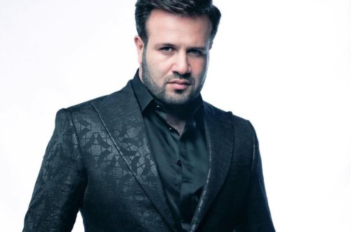 Elnur Məmmədov ata oldu - FOTO