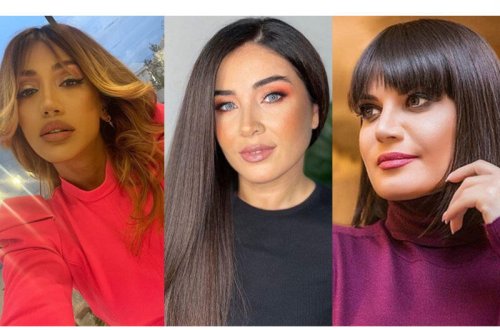 Elnarə Röya və Natavandan ayrılma səbəbini açıqladı - VİDEO