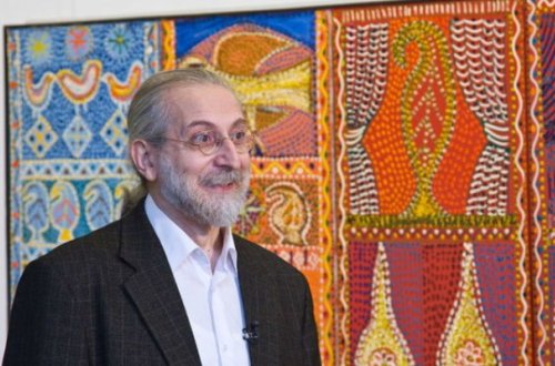 Azərbaycanlı rəssam Moskvada COVID-19-dan vəfat etdi