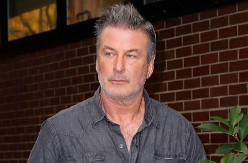 Alek Bolduindən film çəkilişlərilə bağlı paylaşım– FOTO