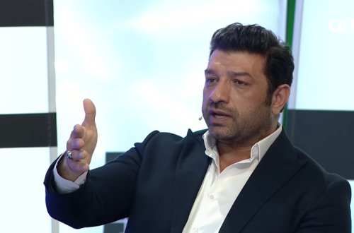 Kənan MM Vəfa Zeynalova ilə görüşmək üçün əsgərlikdən qaçıb? - VİDEO