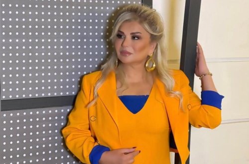 “Qadın evinin nökəri olmalıdır”