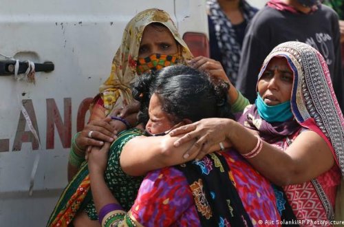 Yeni virus dəhşəti - Cinsi əlaqə yolu ilə yayılır