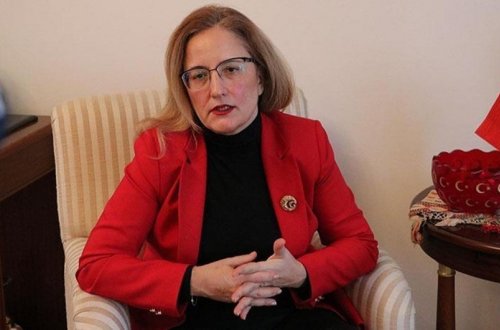 Türkiyənin Gürcüstandakı səfiri: “Bölgədə həqiqi regional əməkdaşlığın inkişafı üçün real imkan yaranıb”