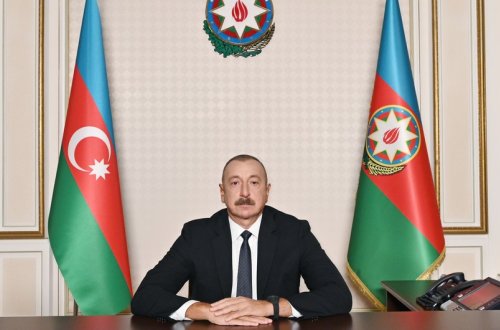 Avstraliya-Azərbaycan Assosiasiyasının rəhbəri Azərbaycan Prezidentini təbrik edib