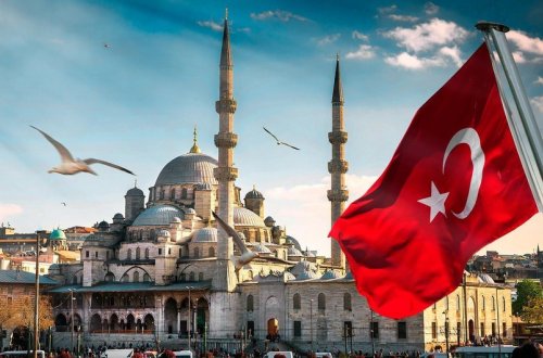 Türkiyə sabah Paris İqlim Sazişinə rəsmən qoşulacaq