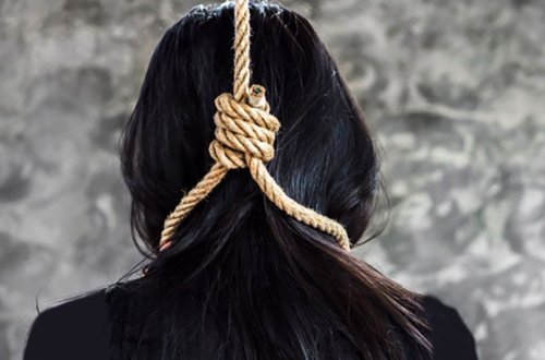 Xaçmazda iki azyaşlı övladı olan qadın intihar edib