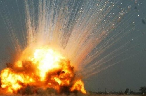 SON DƏQİQƏ! Azərbaycanda güclü partlayış baş verib: Yaralılar var