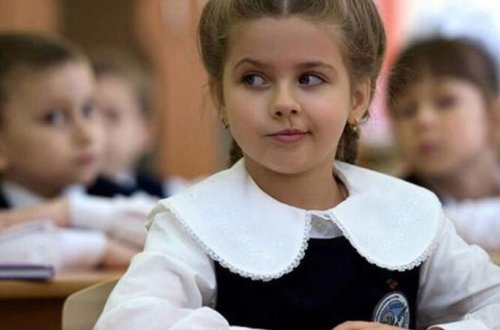 Bu gündən şagirdlərin yerdəyişməsinə başlanılır