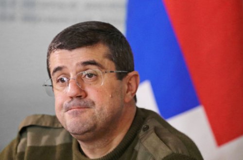 SON DƏQİQƏ: Araikin iynəsini belə vurdular - FOTO