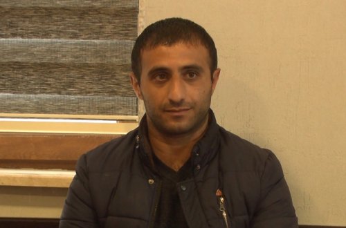 Gəncədə avtobuslarda cibgirlik edən şəxslər saxlanılıb