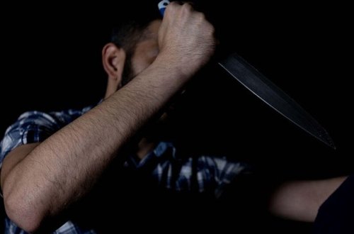 Убийство в Баку произошло из-за словесной перепалки в Tik-Tok - ОФИЦИАЛЬНО