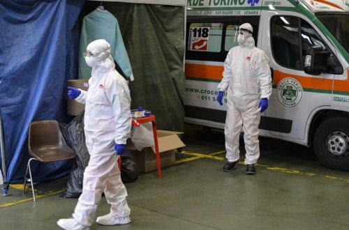 ÜST-dən ŞOK açıqlama: Gələn ilin fevralınadək daha yarım milyard insan ölə bilər