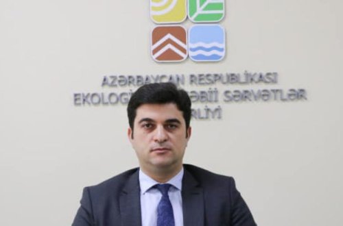 Azərbaycanda vəzifəli şəxs vəfat etdi