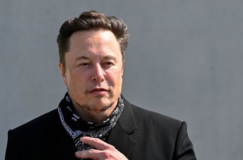 İlon Mask iki günə 50 milyard dollar itirdi