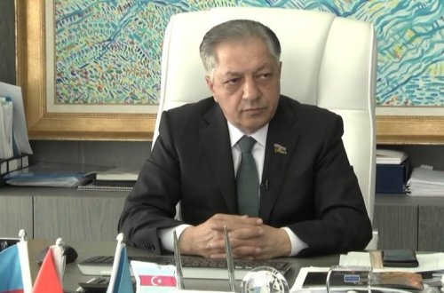 Britaniyanın Milli Kriminal Agentliyi: “Cavanşir Feyziyev bu pulları oğurluq, korrupsiya və dələduzluq yolu ilə əldə edib...”