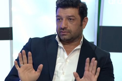 Məşhur qadın müğənni Kənanı döydürmək üçün adam tutdu - VİDEO