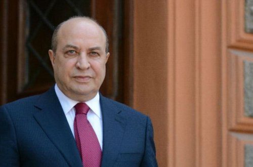 Məhkəmə Eldar Həsənovun vəsatətini təmin etməyib