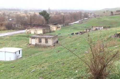 İşğaldan azad olunmuş ərazilərə vətəndaşların qayıtması imkanları və sayı barədə proqram hazırlanıb