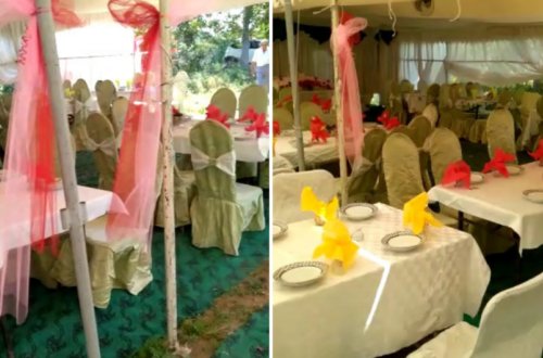 Goranboyda karantin qaydalarını pozan toy sahibləri cərimələnib