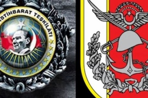 Türkiyə MİT-dən əməliyyat: Nazlı Taşpınar öldürüldü- FOTO