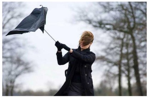 Bakıda güclü külək nə vaxt səngiyəcək? - AÇIQLAMA