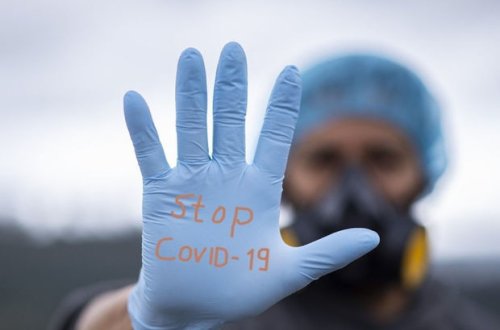 В ВОЗ предположили, когда может завершиться пандемия COVID-19